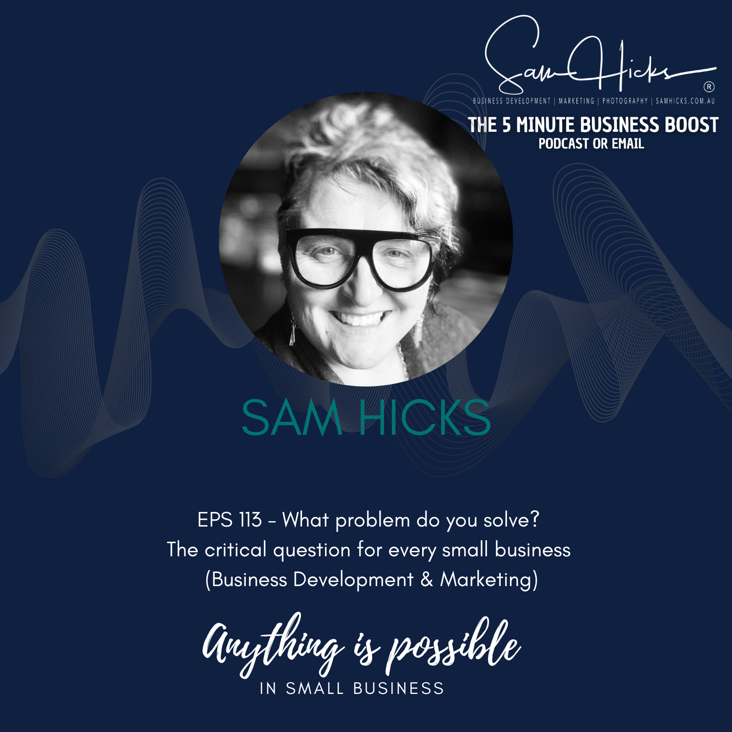 The 5 Minute Business Boost®