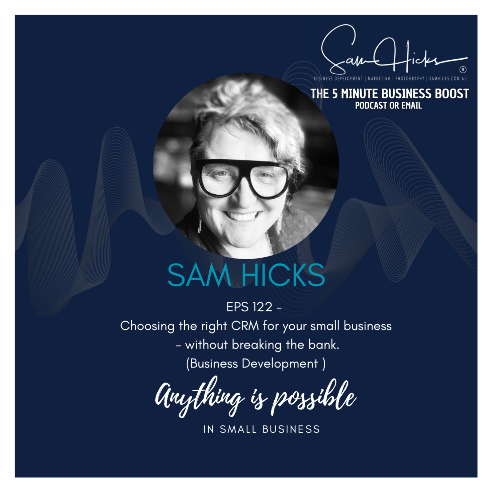 The 5 Minute Business Boost®