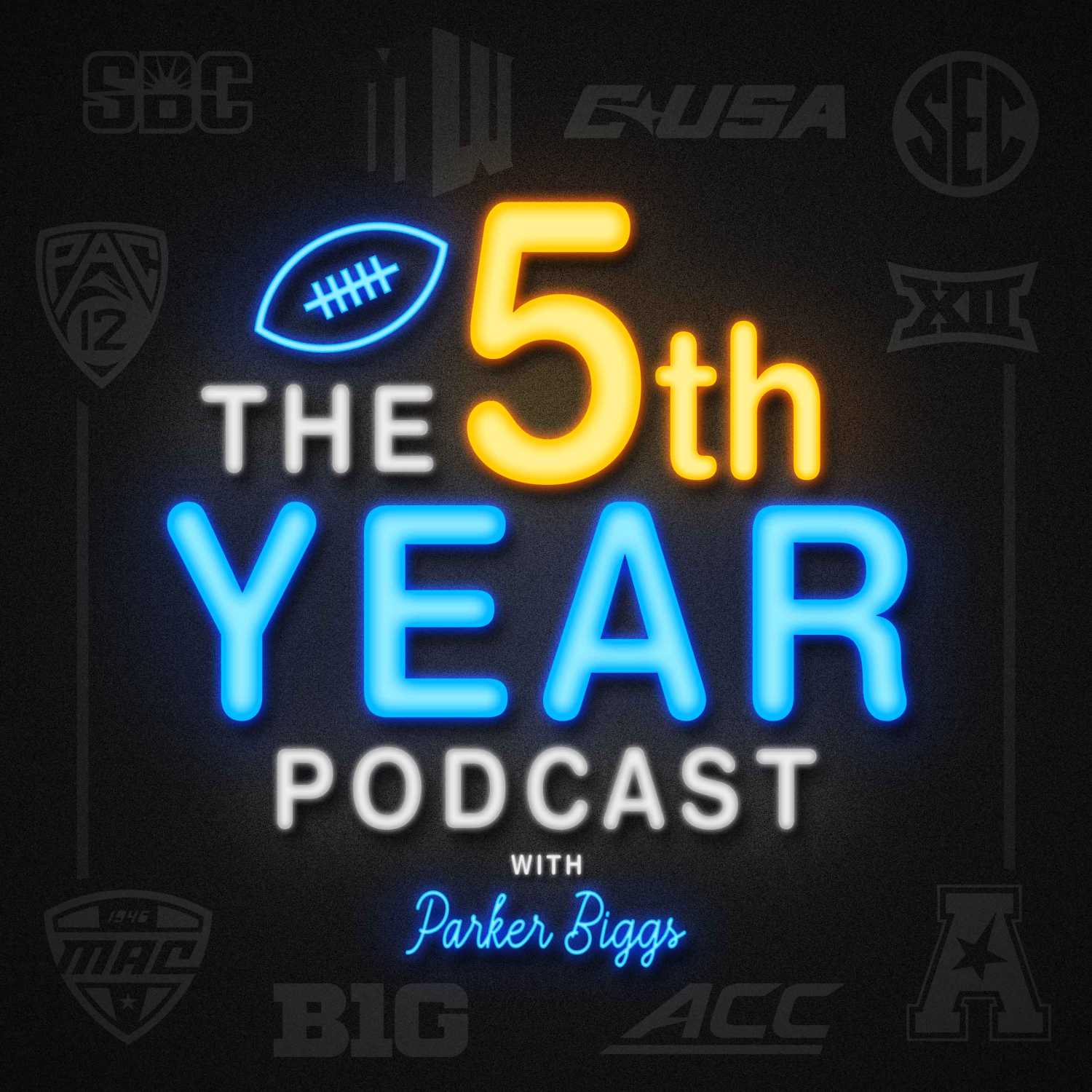 The 5th Year Podcast