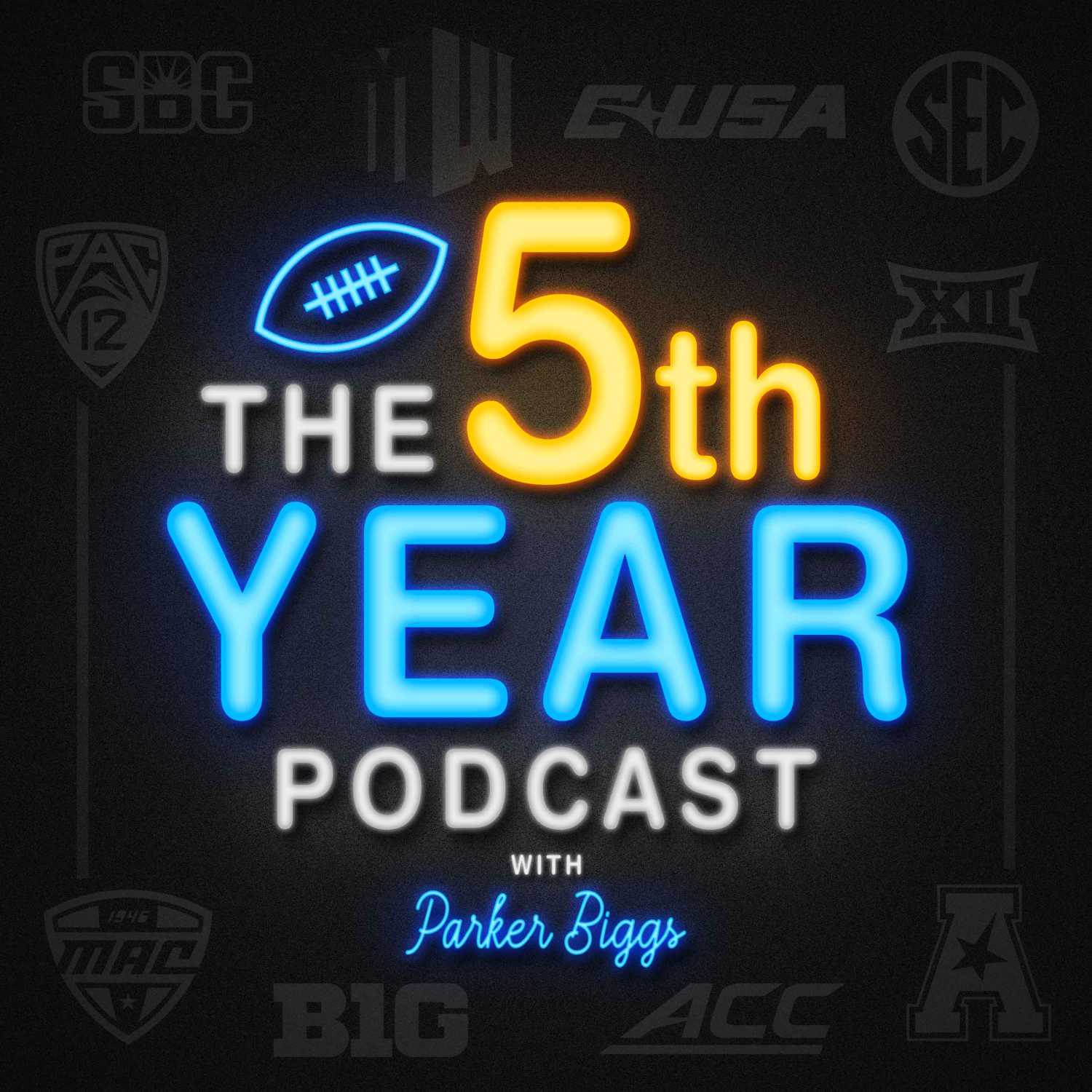 The 5th Year Podcast