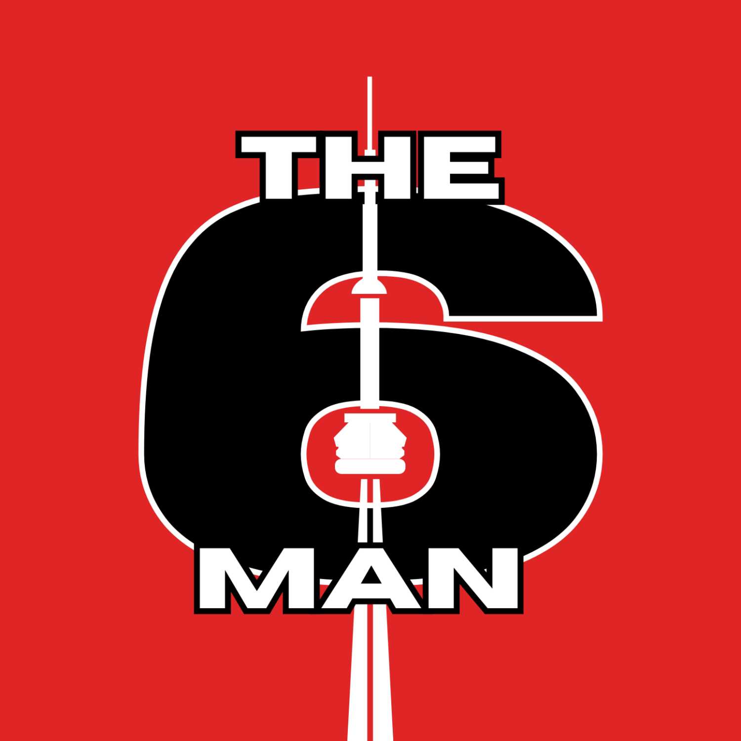 The 6ix Man Podcast