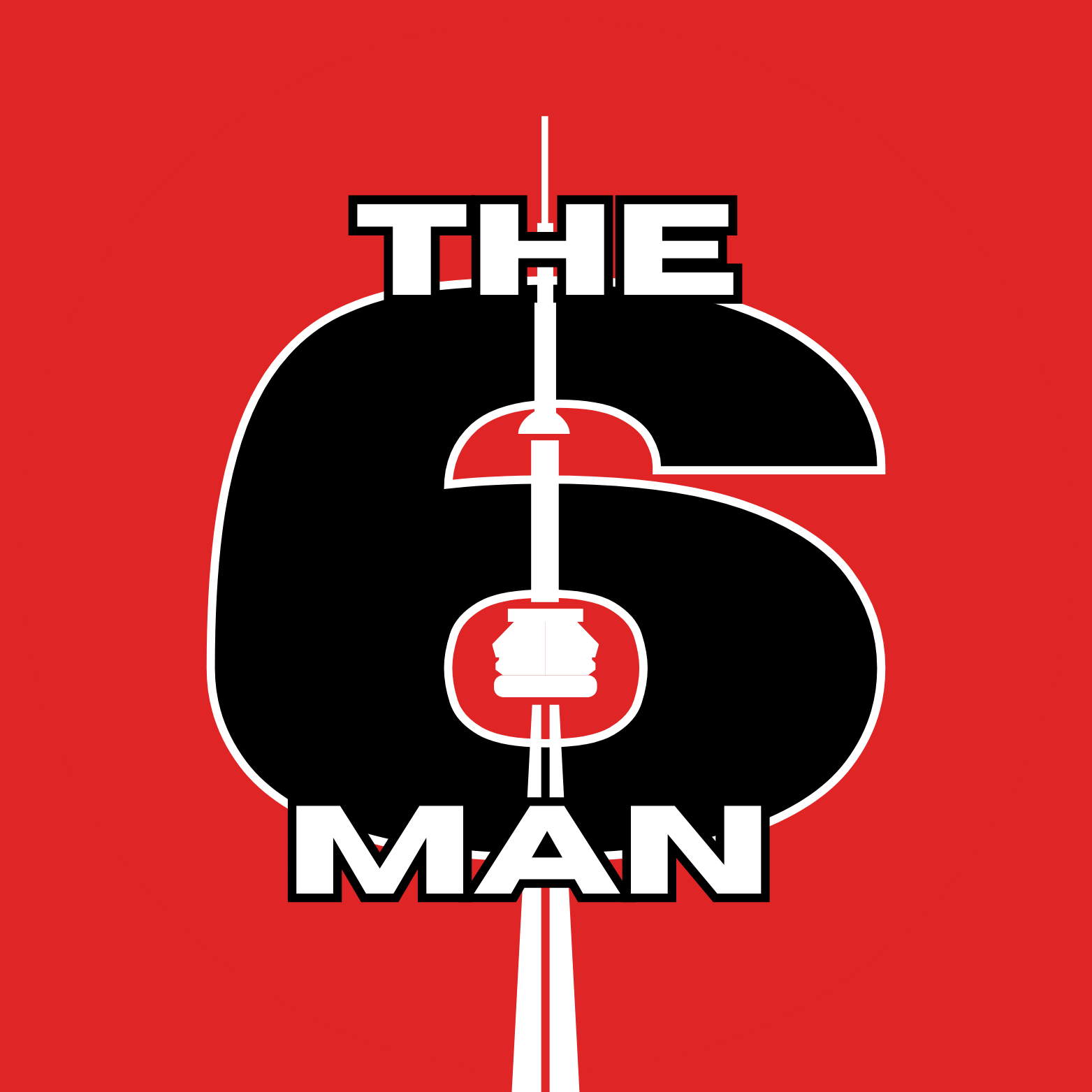 The 6ix Man Podcast