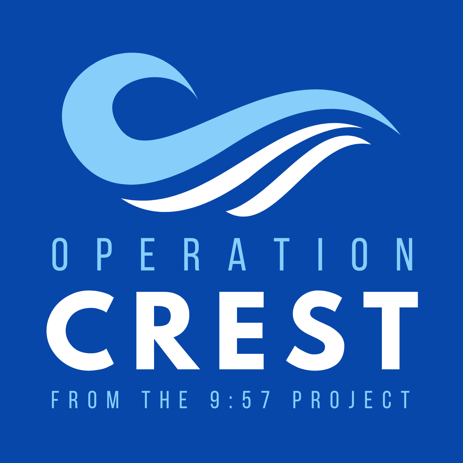 Operation CREST from The 9:57 Project