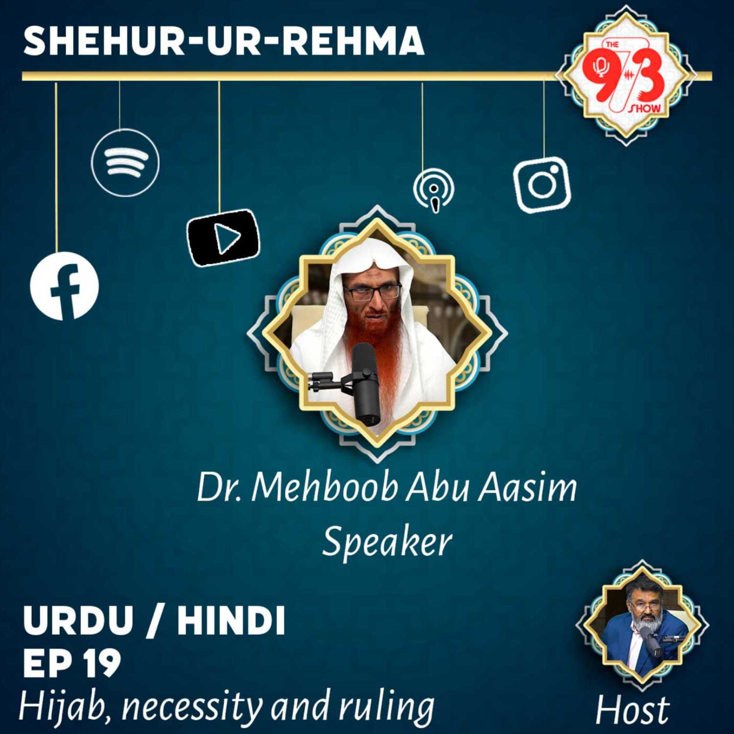 Hijab, necessity and ruling by Dr.Mehboob Abu Aasim