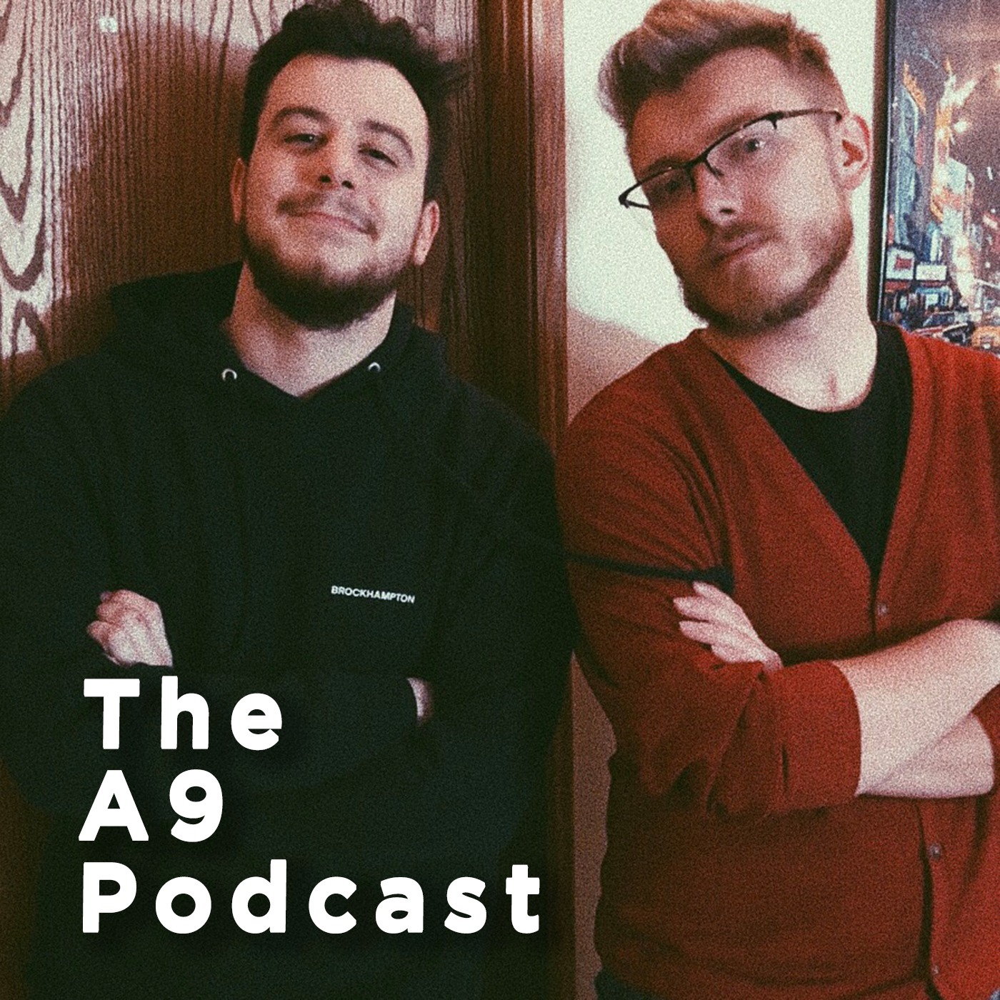 The A9 Podcast