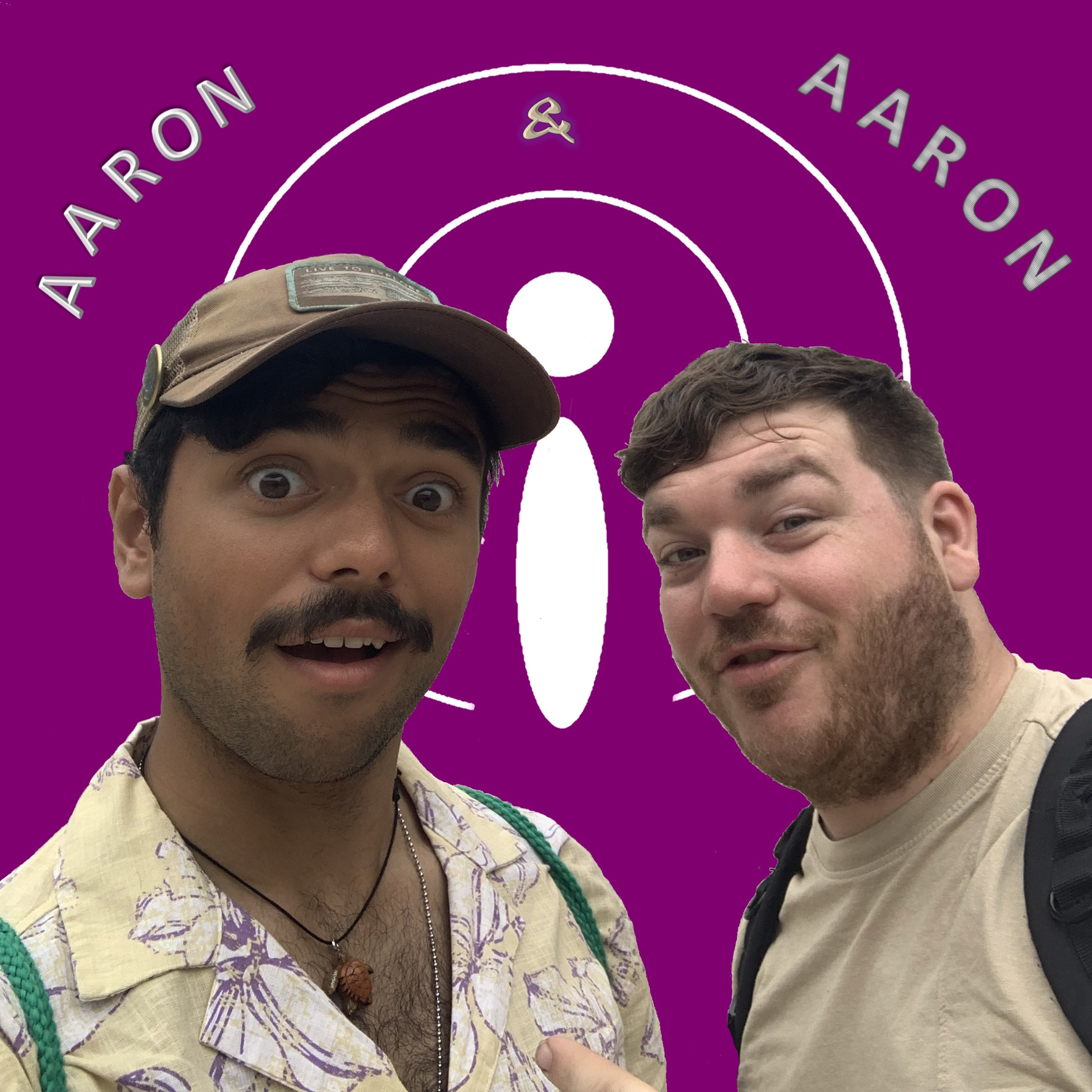 The Aaron and Aaron Show