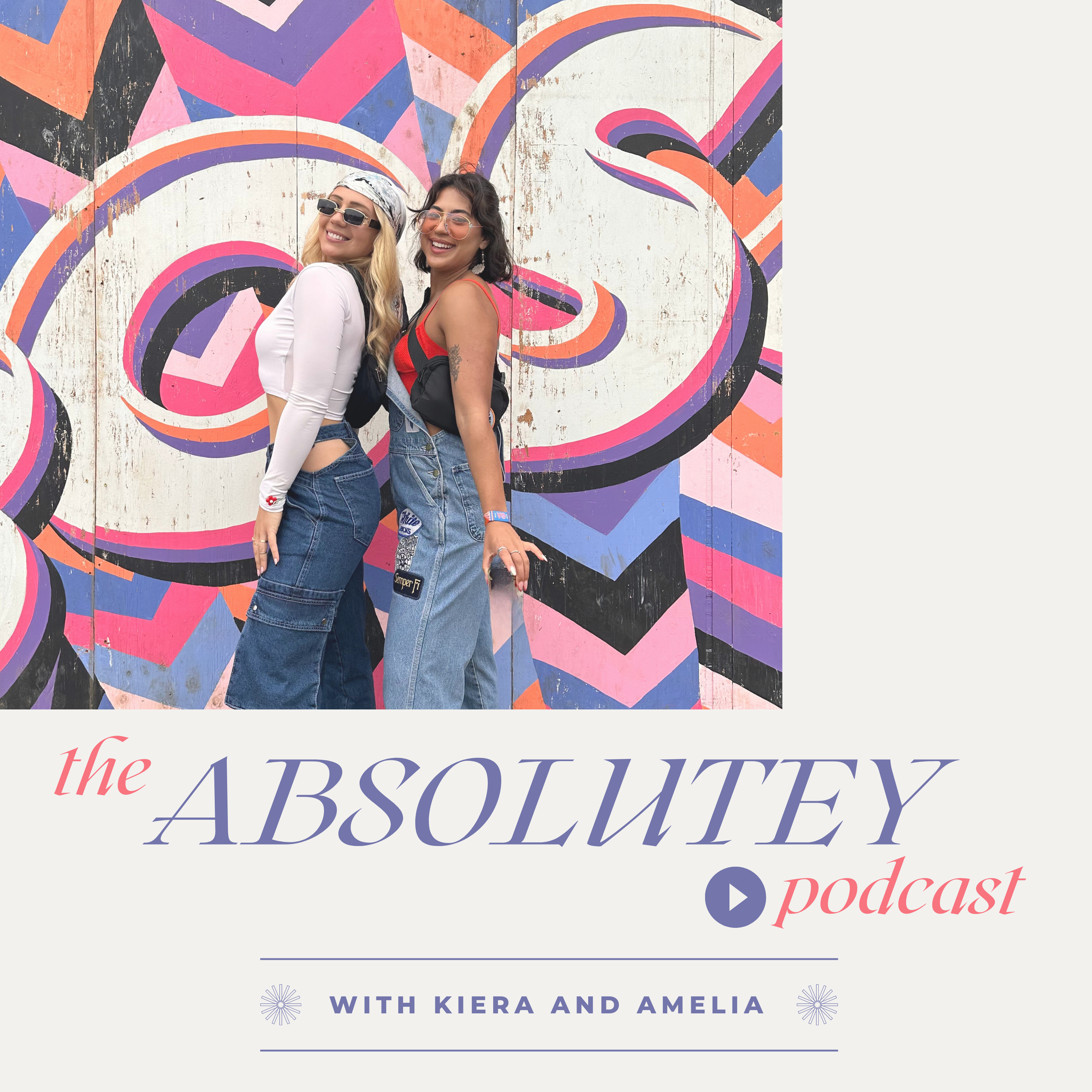 The Absolutely Podcast