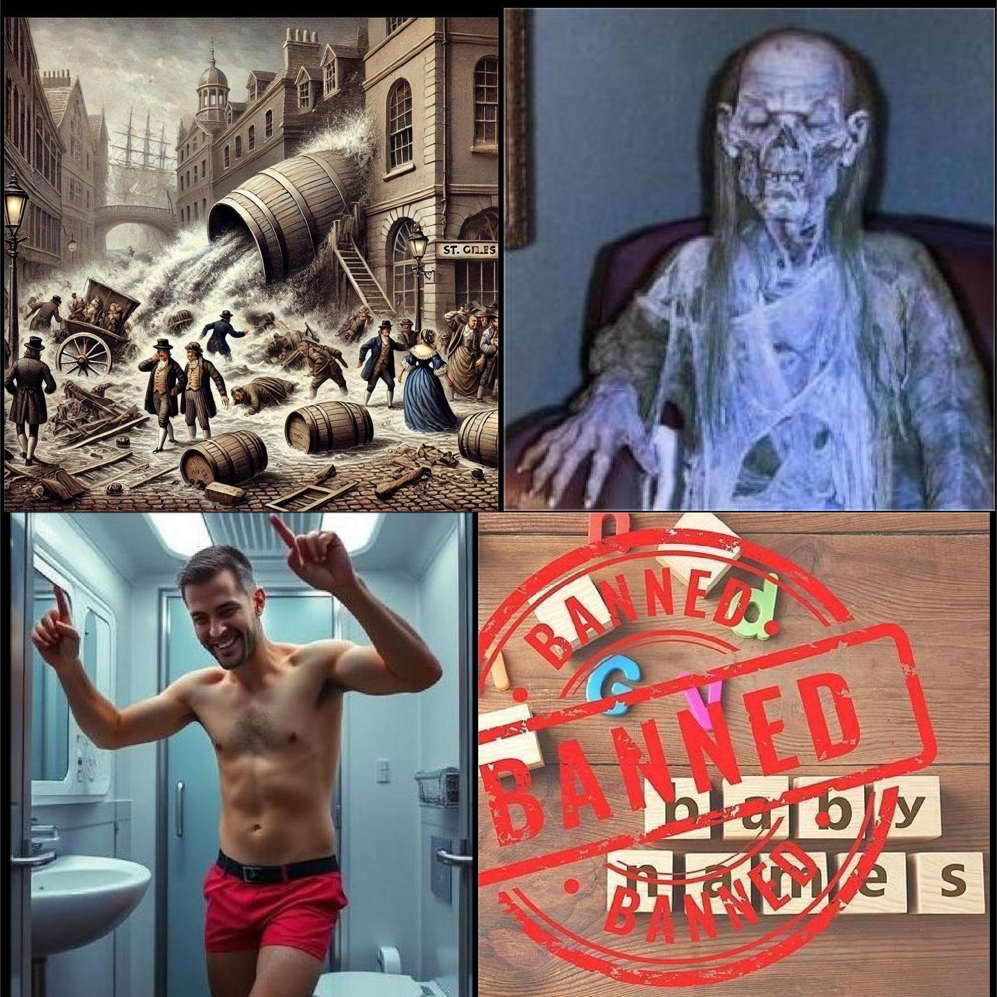 The Absurd