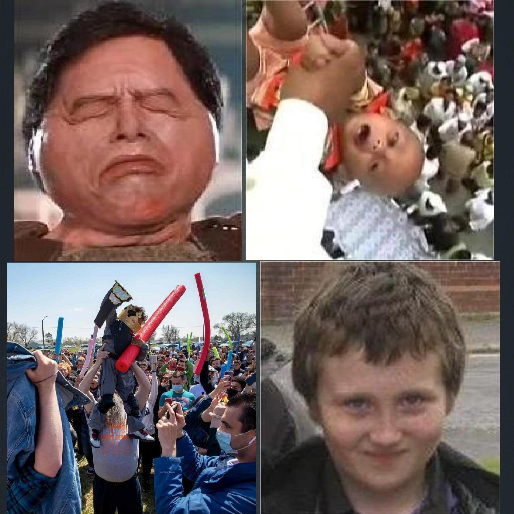 The Absurd