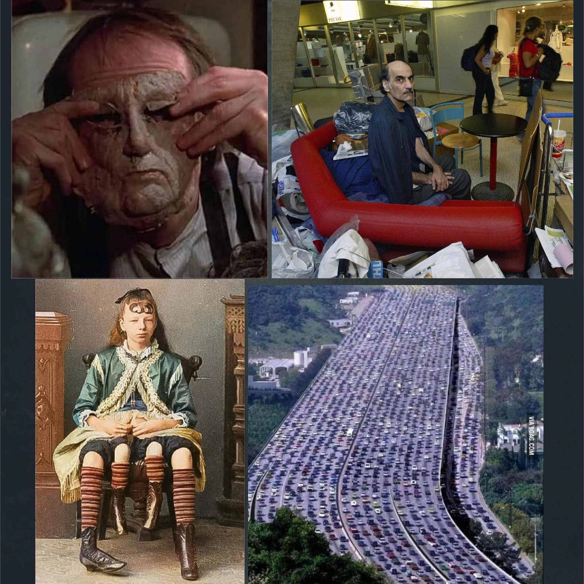 The Absurd