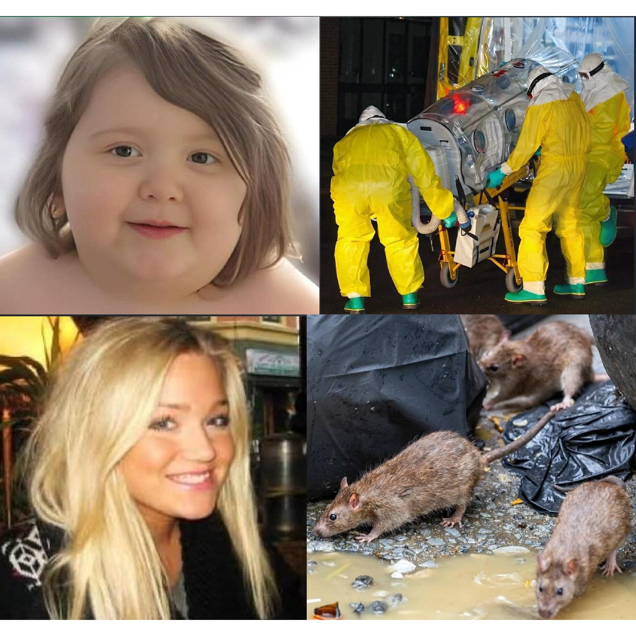 255 At Seven, “Toxic Lady”, The Unsolved Murder Of Karina Holmer & Mutant Rodents episode artwork