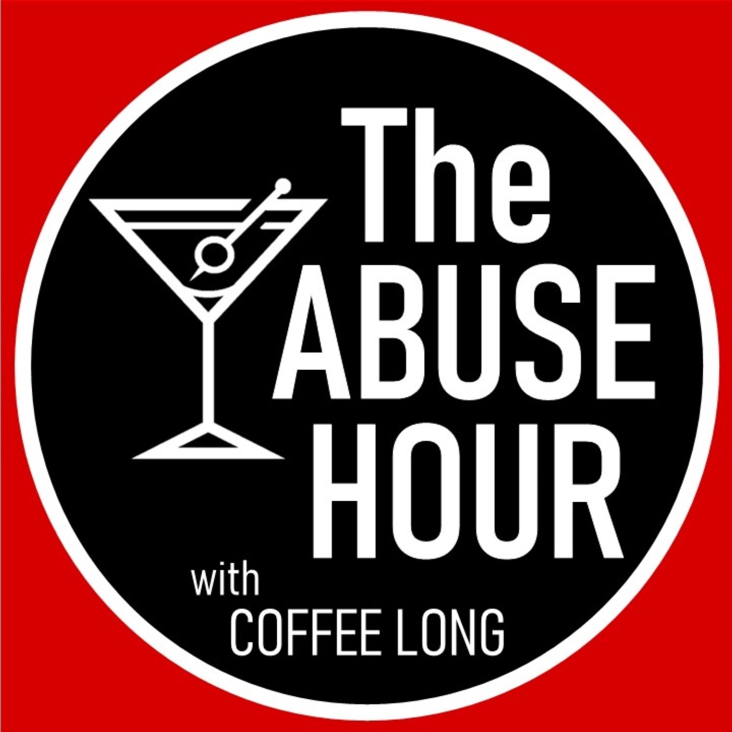Ep88 - CRIMINALIFIED