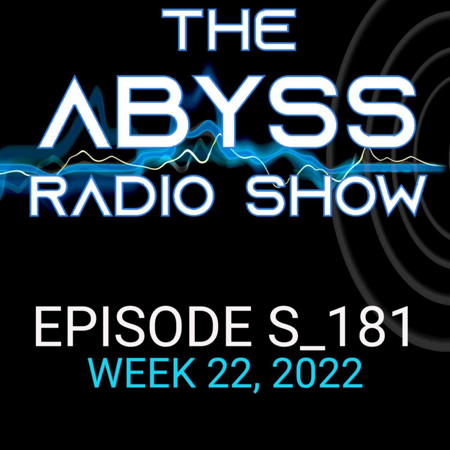 The Abyss radio show