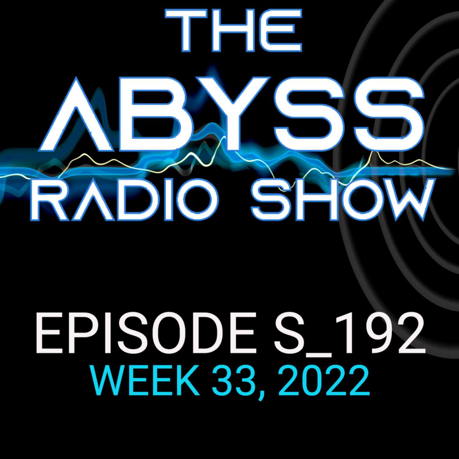 The Abyss radio show