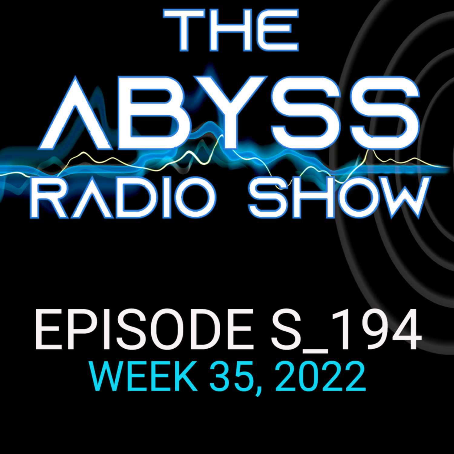 The Abyss radio show