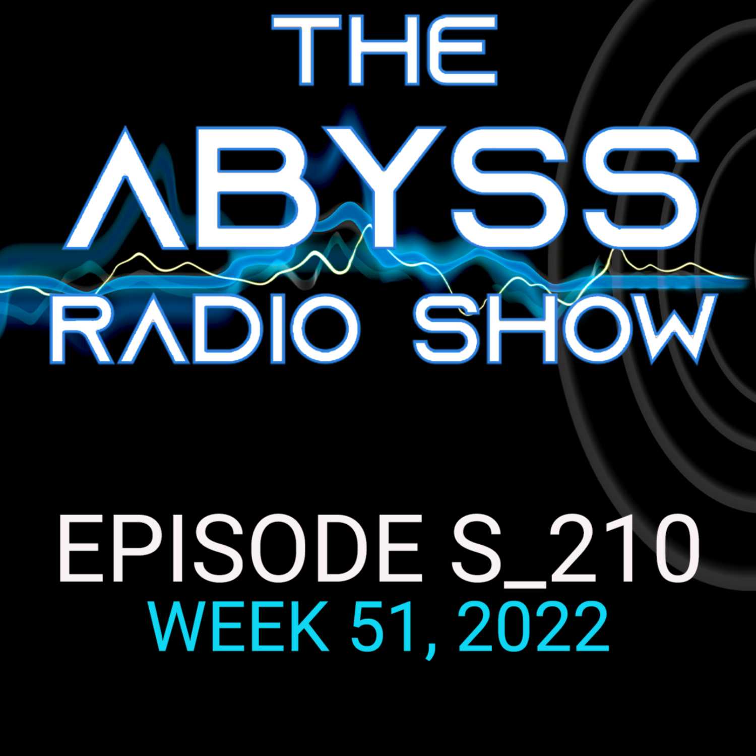 The Abyss radio show