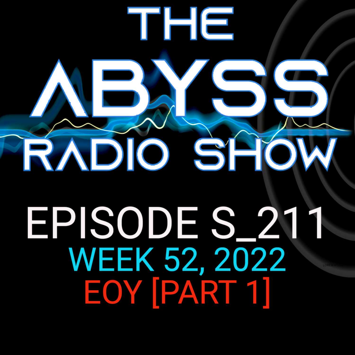 The Abyss radio show