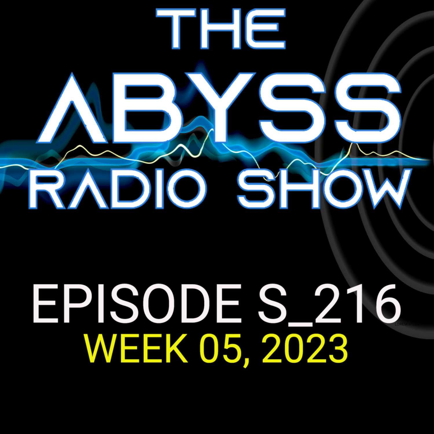 The Abyss radio show