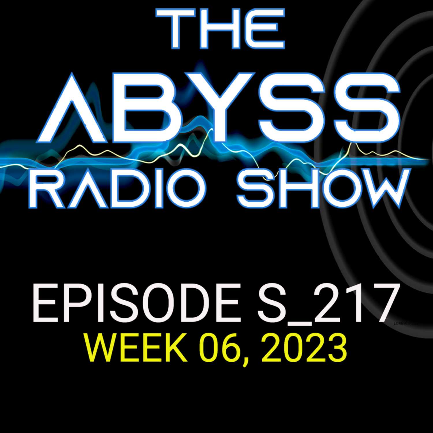 The Abyss radio show