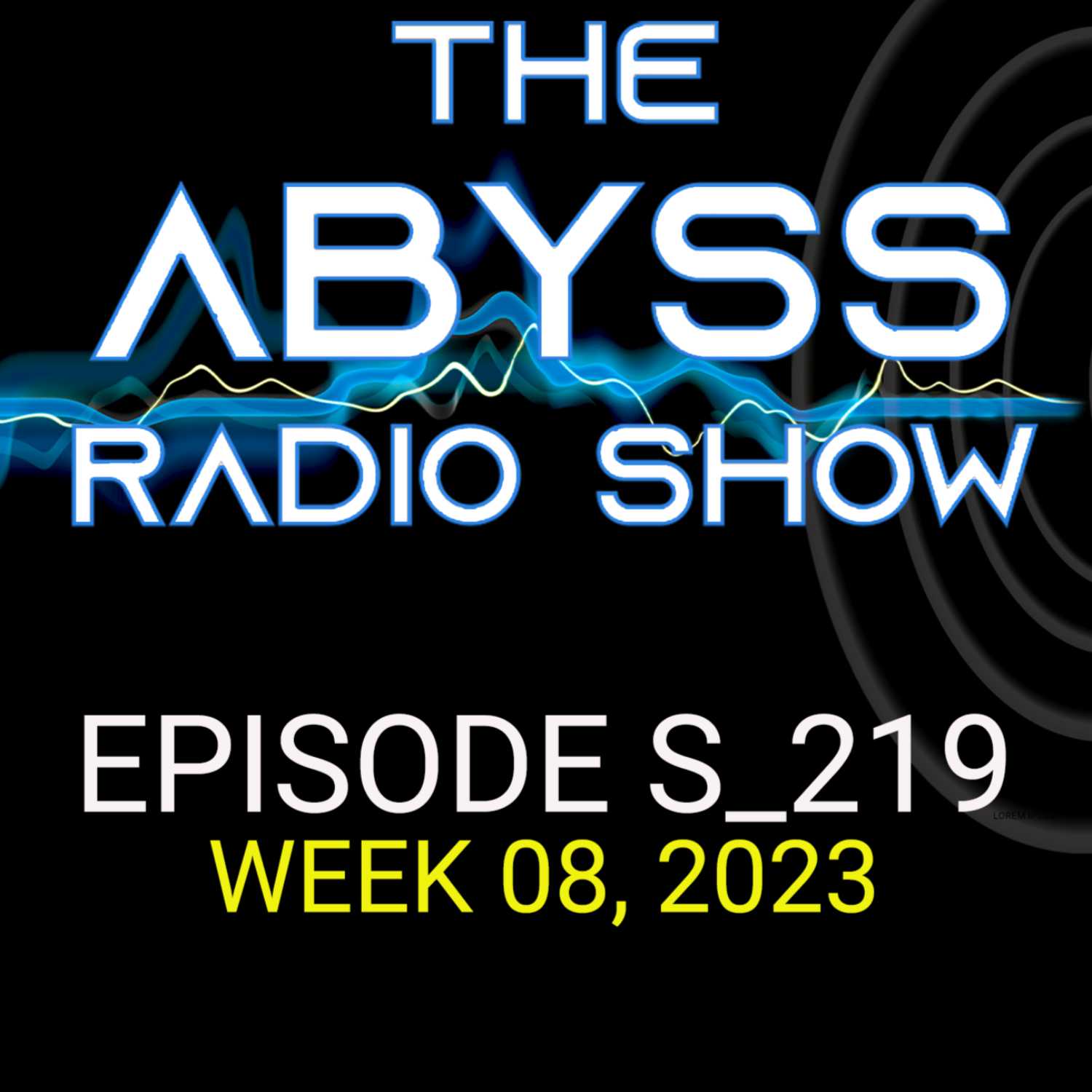 The Abyss radio show