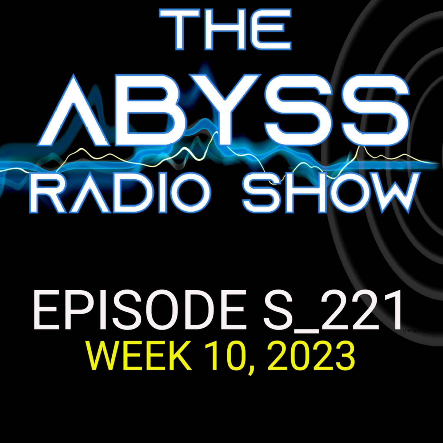 The Abyss radio show