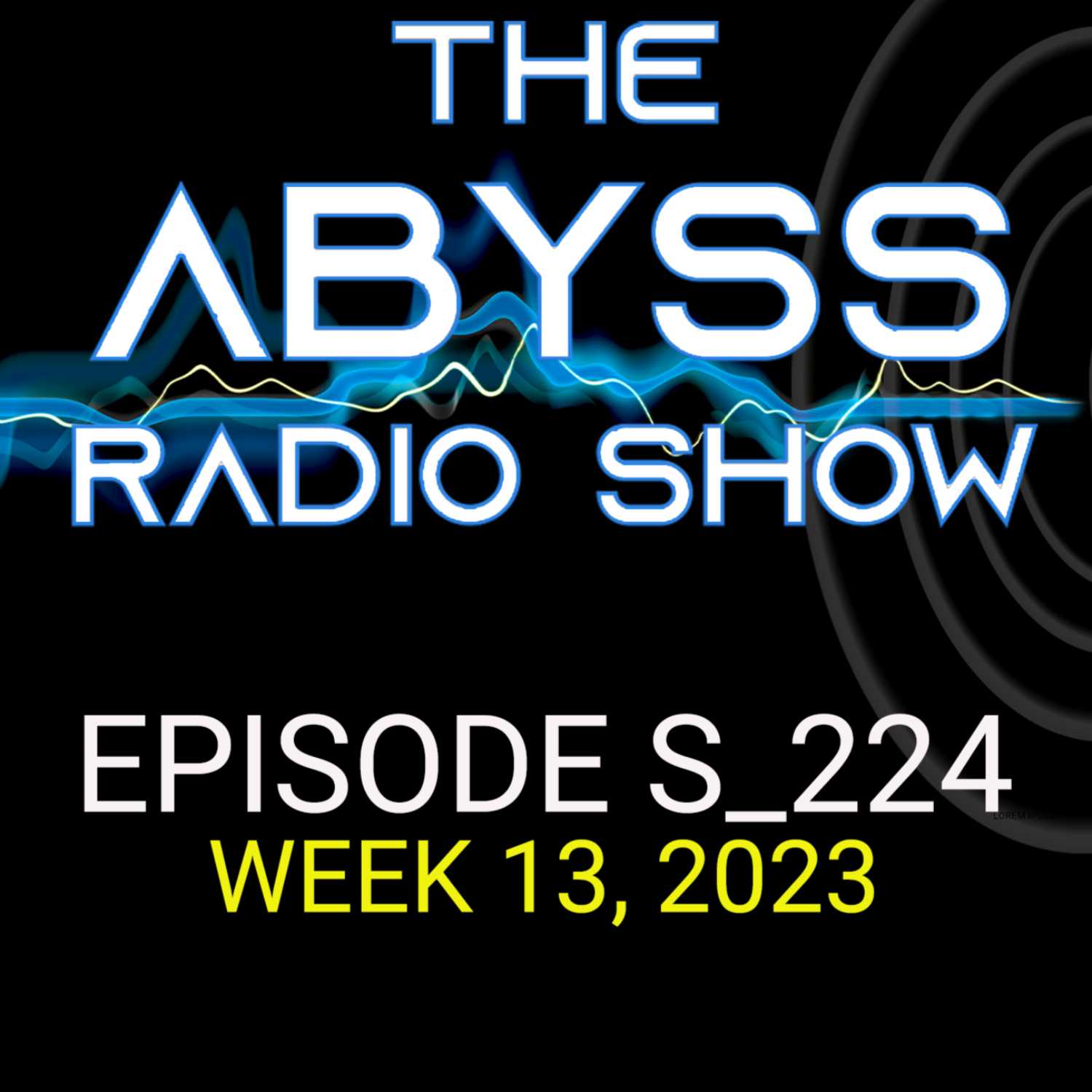 The Abyss radio show