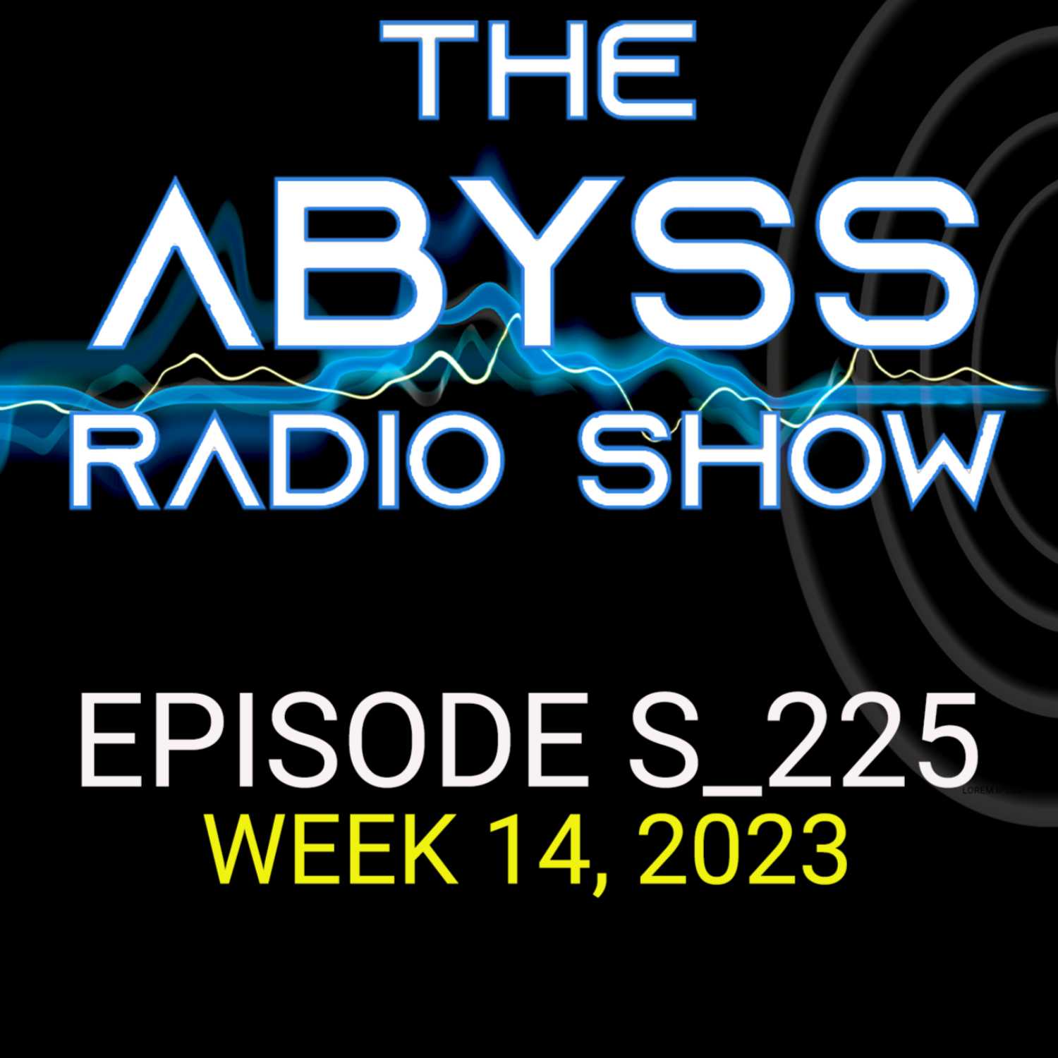The Abyss radio show
