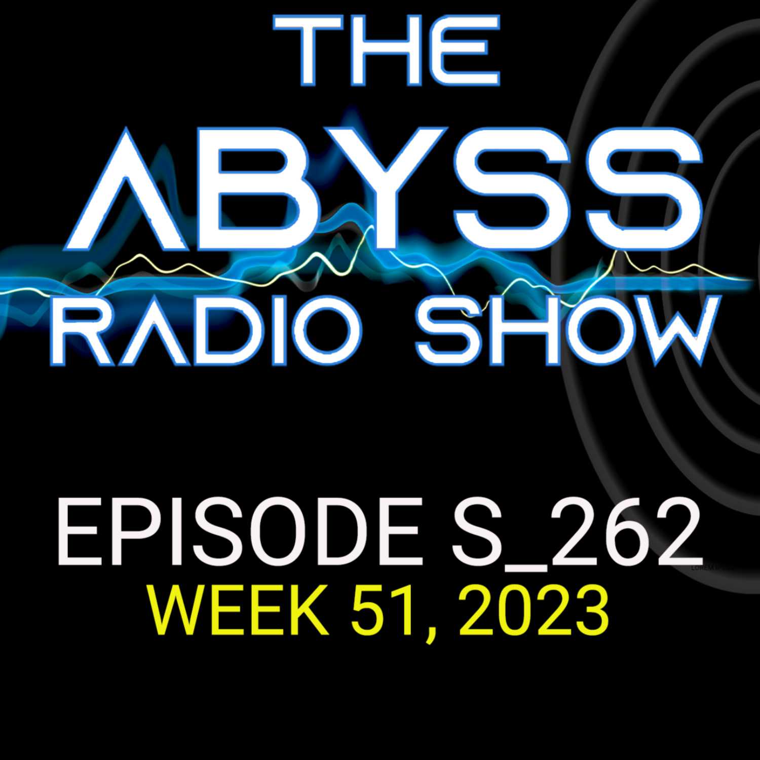 The Abyss radio show