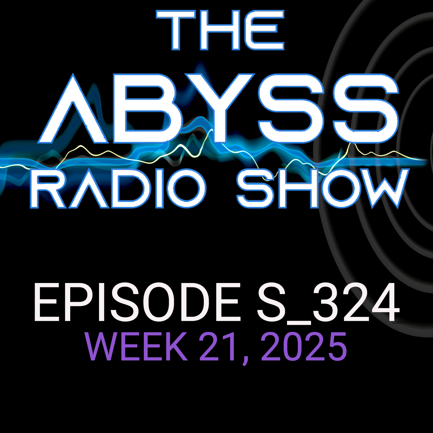 The Abyss radio show