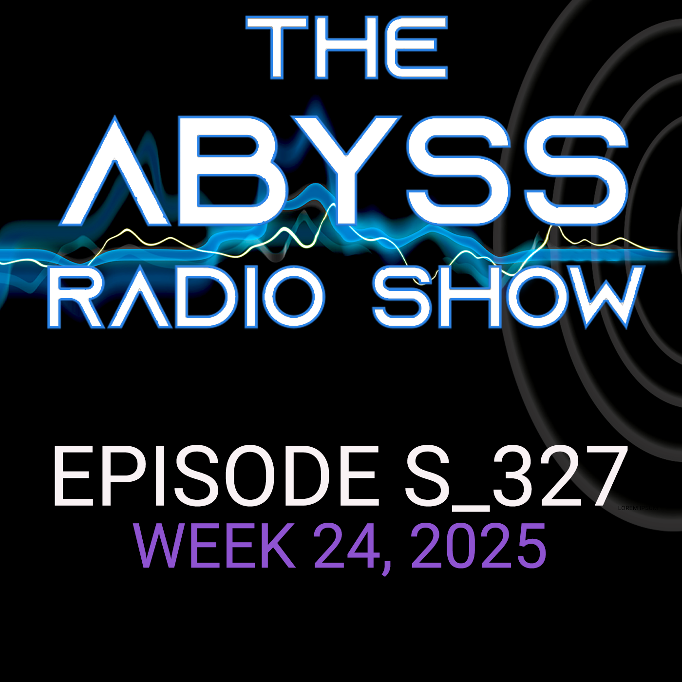 The Abyss radio show