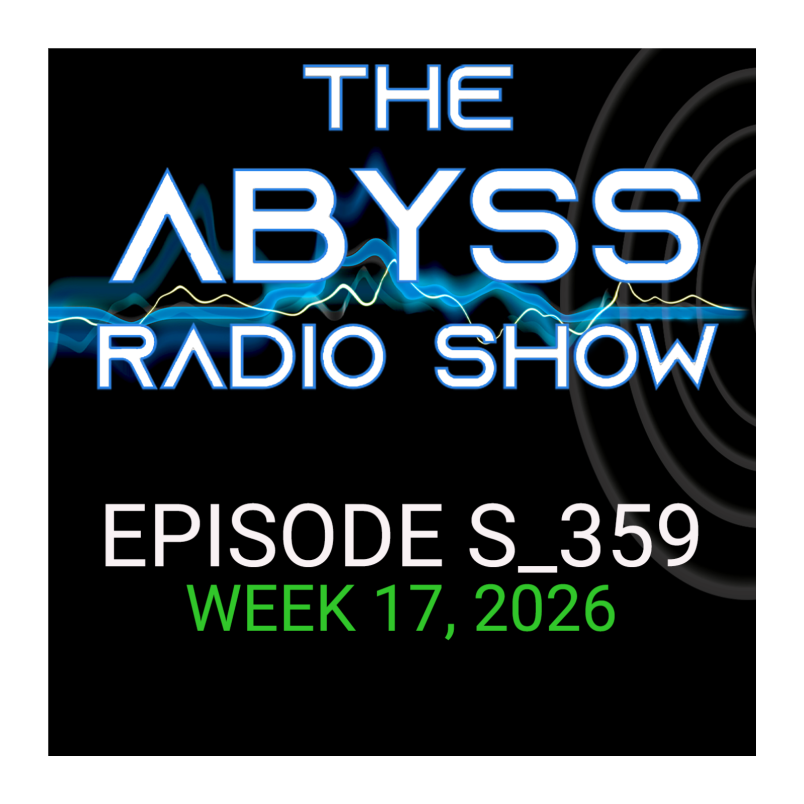 Episode S_359 episode artwork