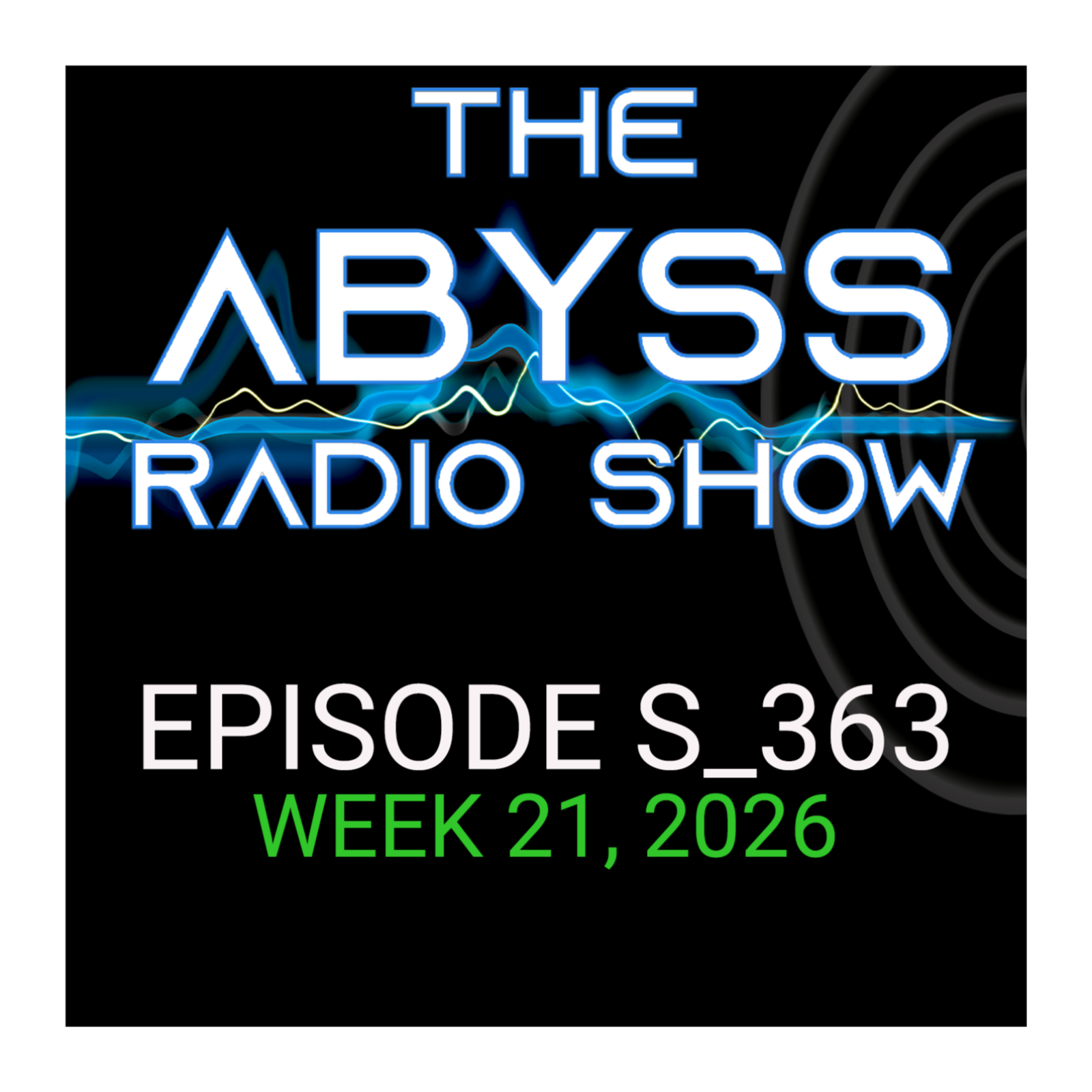 Episode S_363 episode artwork