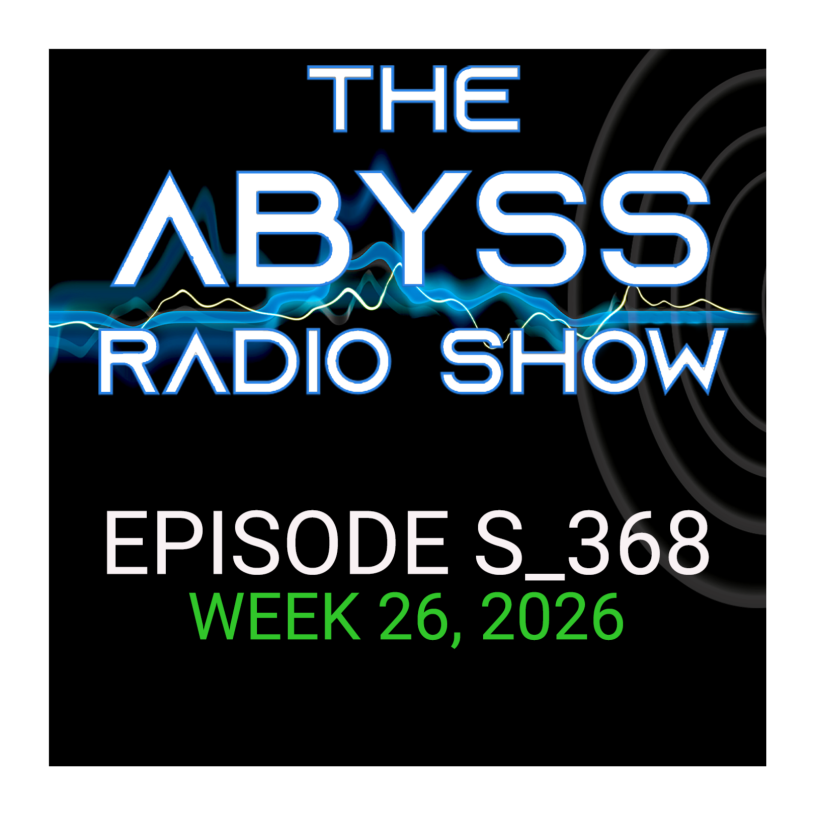Episode S_368 episode artwork