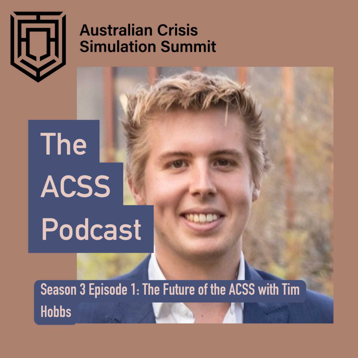 The ACSS Podcast