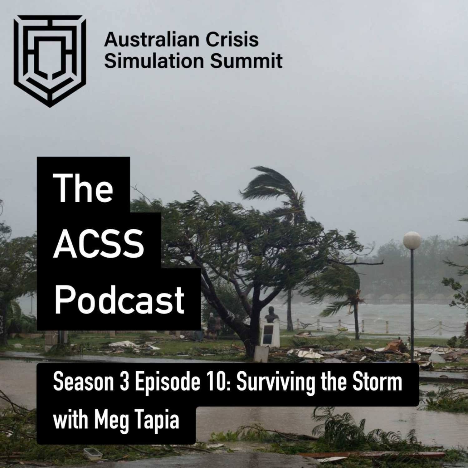 The ACSS Podcast