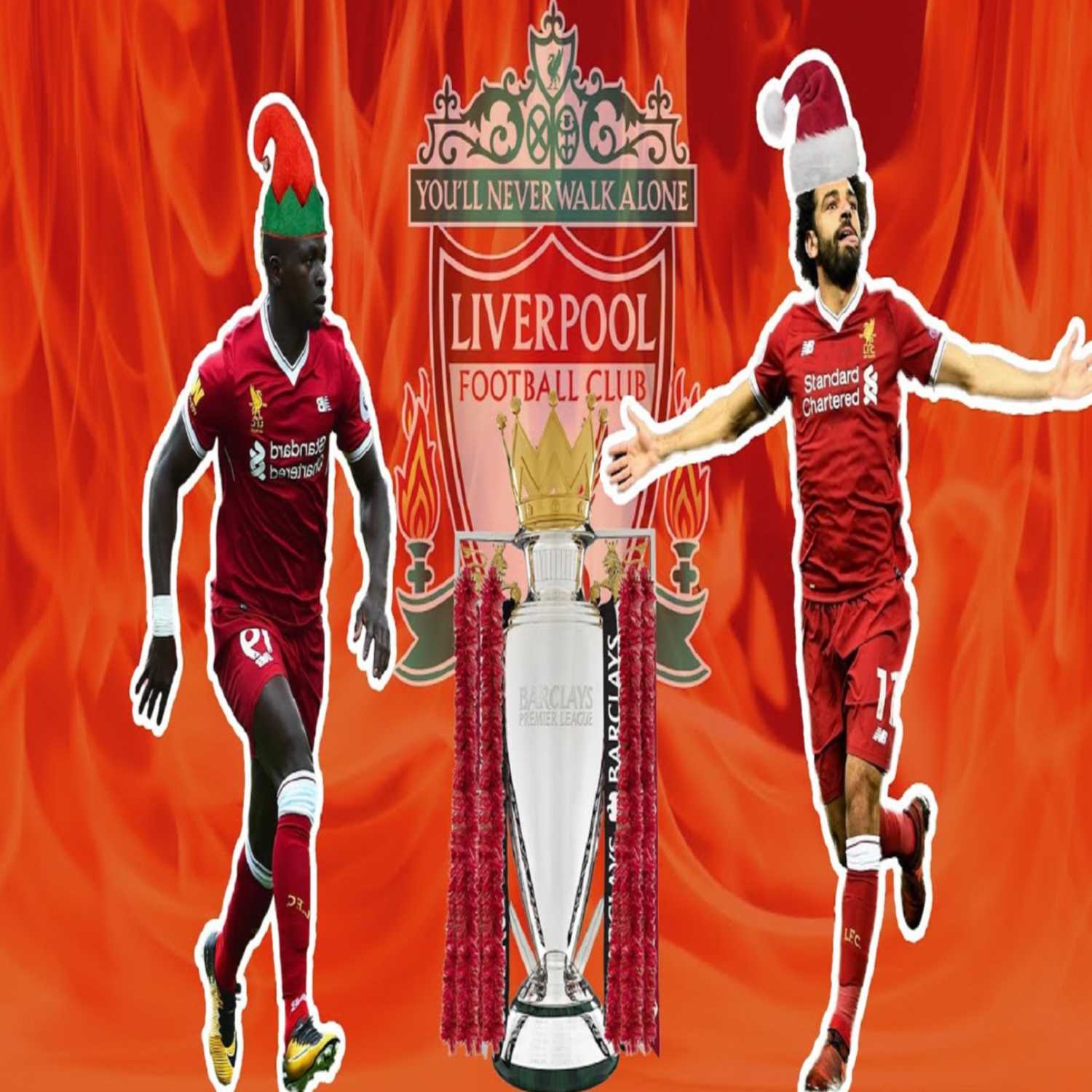 Will Liverpool DOMINATE the Premier League Again? - The Active Podcast Episode 13 Will Liverpool DOMINATE the Premier League Again? - The Active Podcast Episode 13