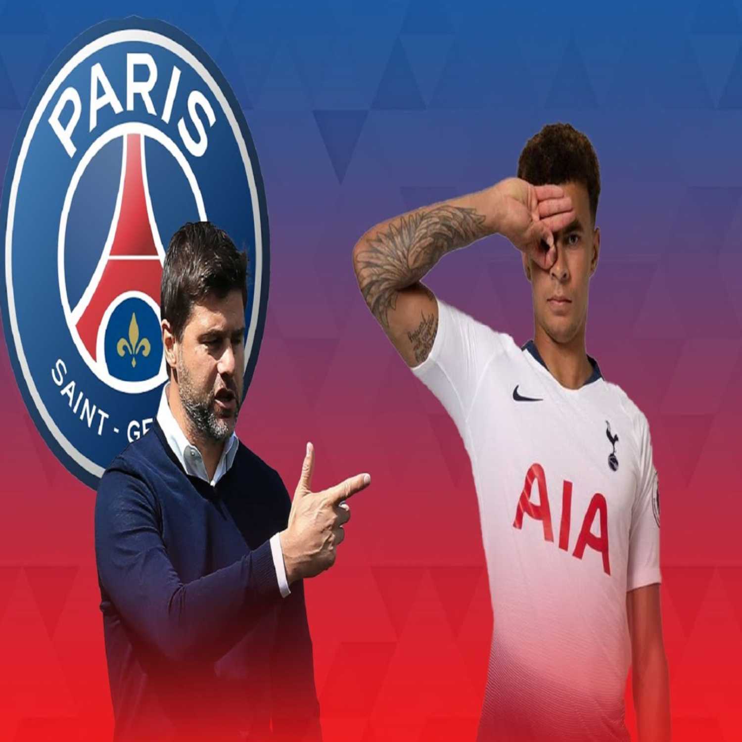 Spurs Outcast Dele Alli to Sign for European Superclub?- The Active Podcast Episode 17 Spurs Outcast Dele Alli to Sign for European Superclub?- The Active Podcast Episode 17