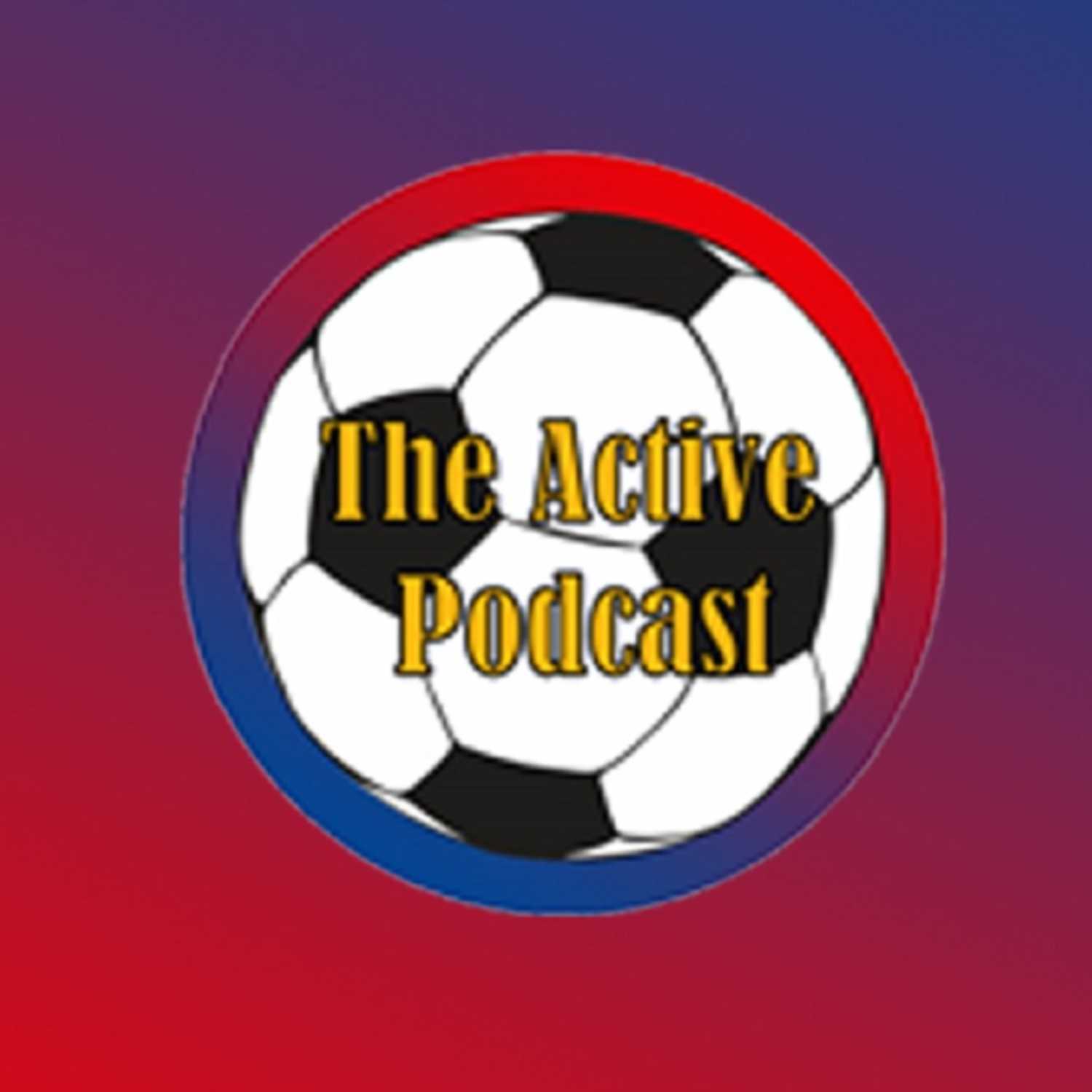 The Active Podcast The Active Podcast