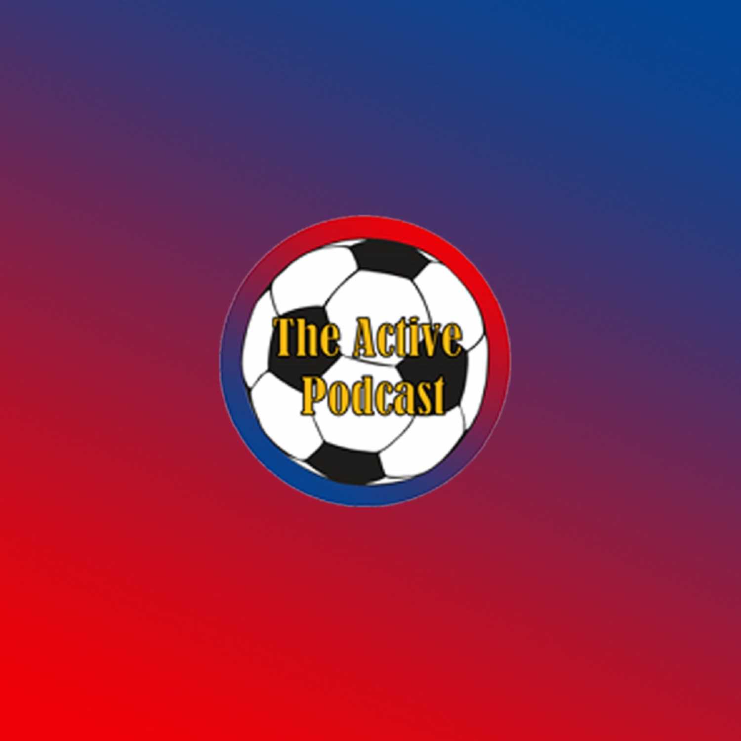 HEATED! - Is the Premier League the WORST of Europe's Top 5 Leagues? - The Active Podcast Episode 23 HEATED! - Is the Premier League the WORST of Europe's Top 5 Leagues? - The Active Podcast Episode 23