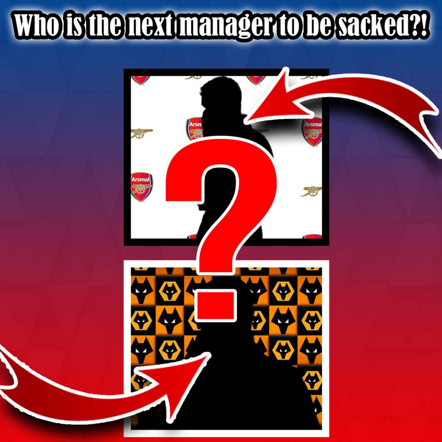 Which Premier League Manager Will be the Next to be SACKED? - The Active Podcast Episode 30 Which Premier League Manager Will be the Next to be SACKED? - The Active Podcast Episode 30