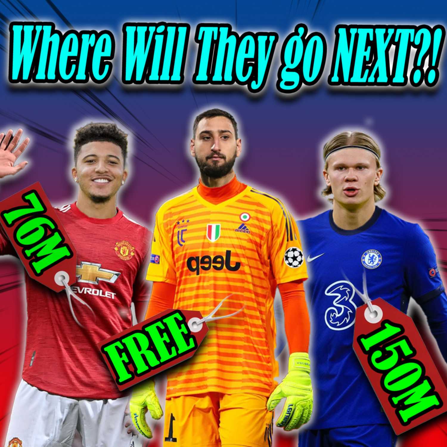 Where Will These WONDERKIDS go in the Summer? - The Active Podcast Episode 31 Where Will These WONDERKIDS go in the Summer? - The Active Podcast Episode 31