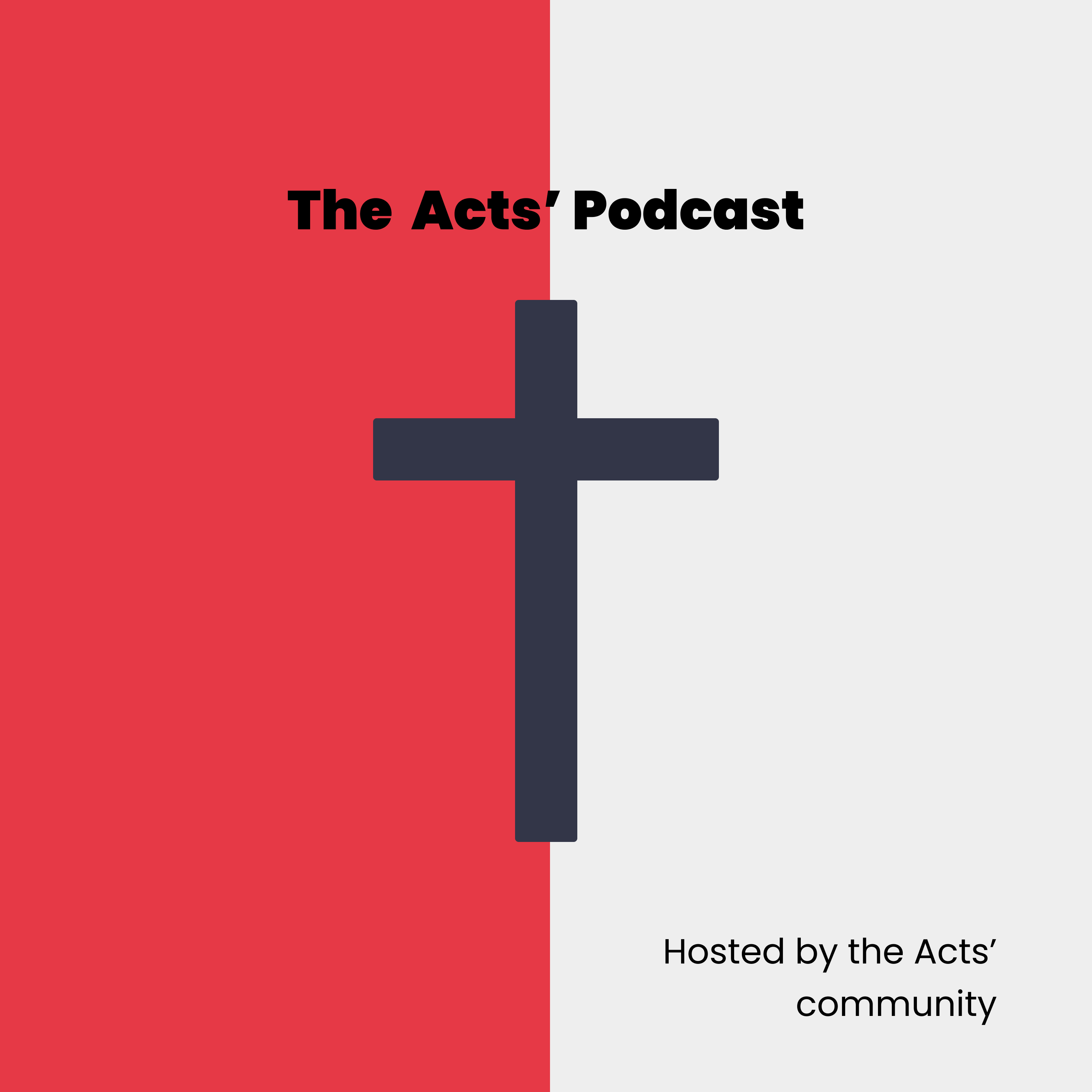 The Acts