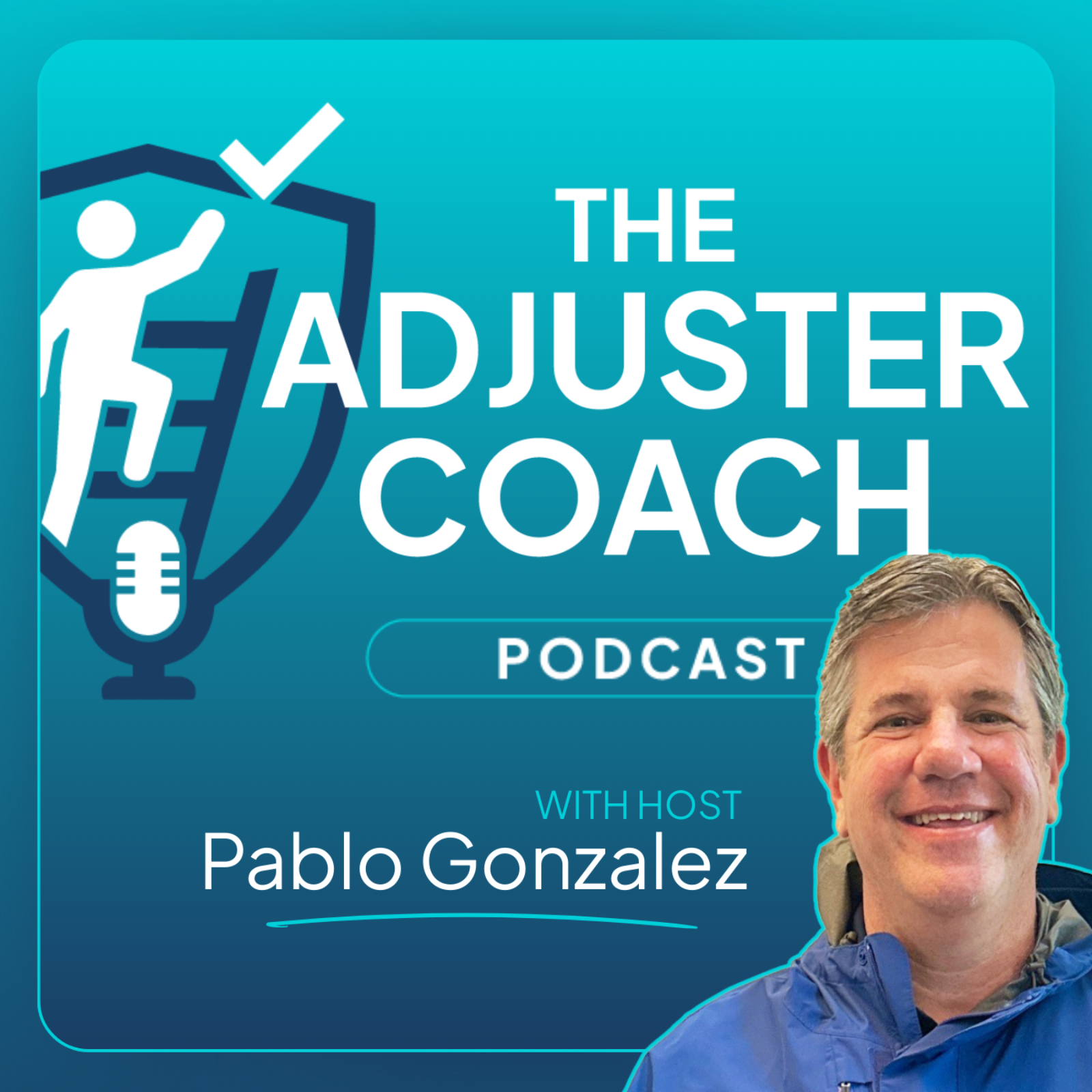The Power of Transferable Skills with Patrick Kimmell episode artwork
