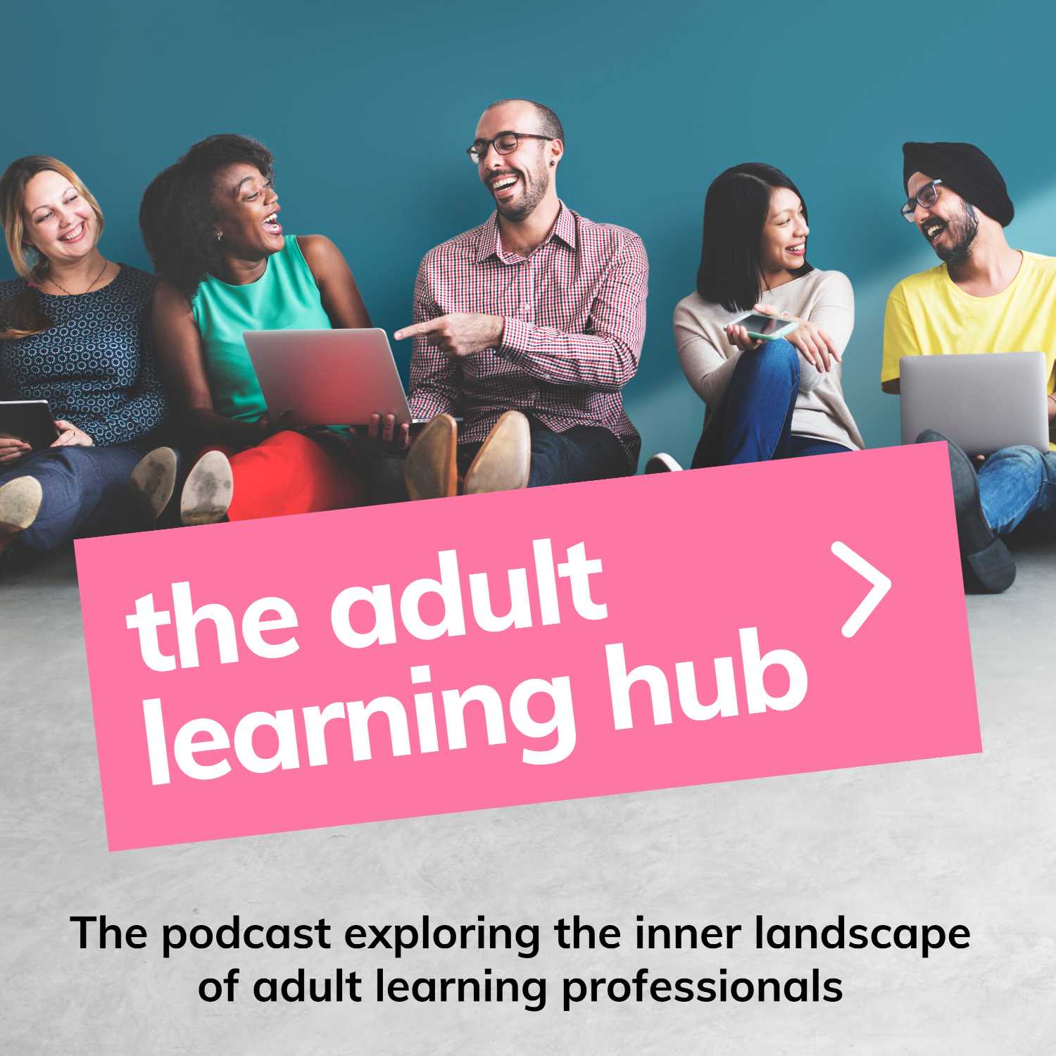The Adult Learning Hub