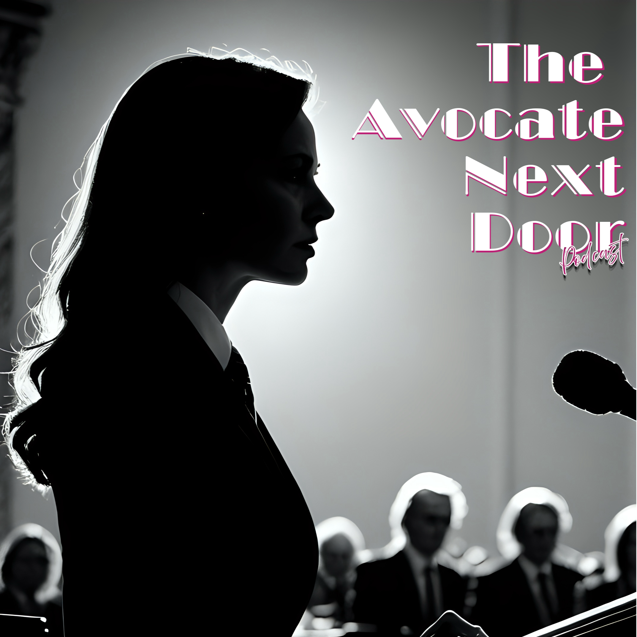 The Advocate Next Door