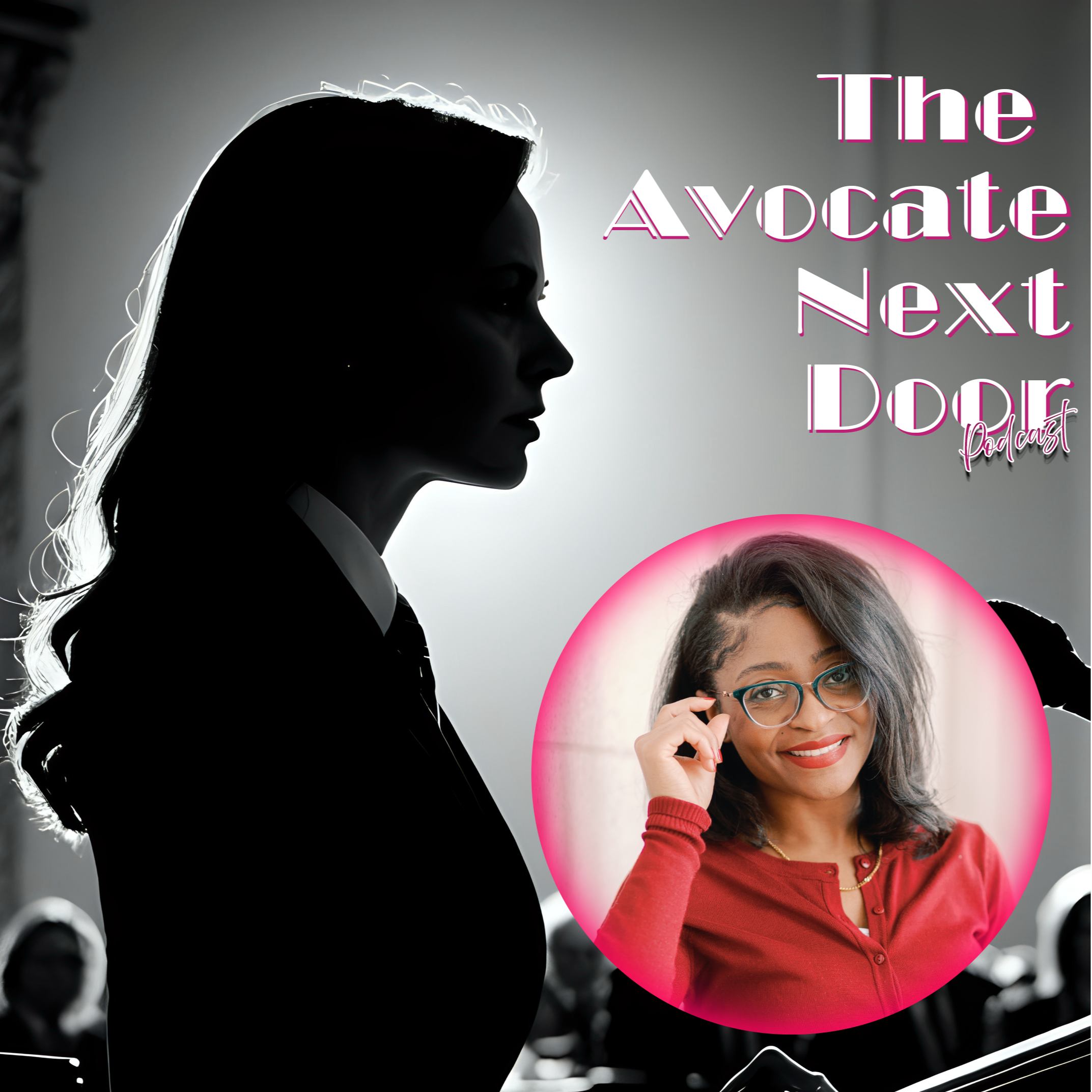 Life coach Gessie Belizaire