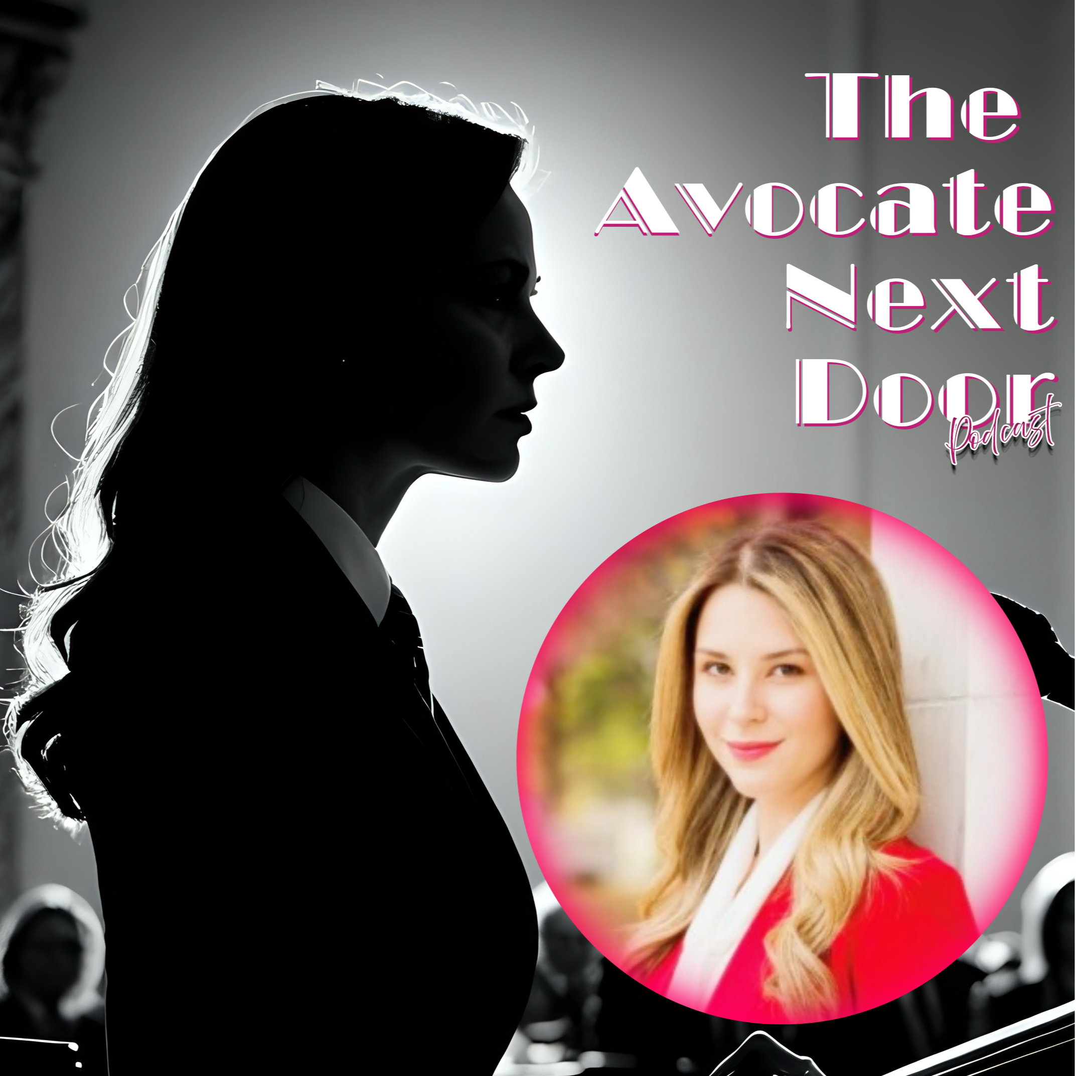 Healthcare Law attorney Victoria Hamscho