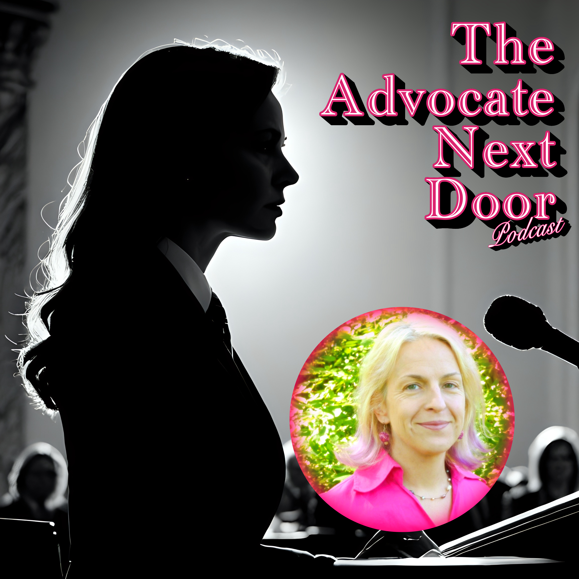 The Advocate Next Door