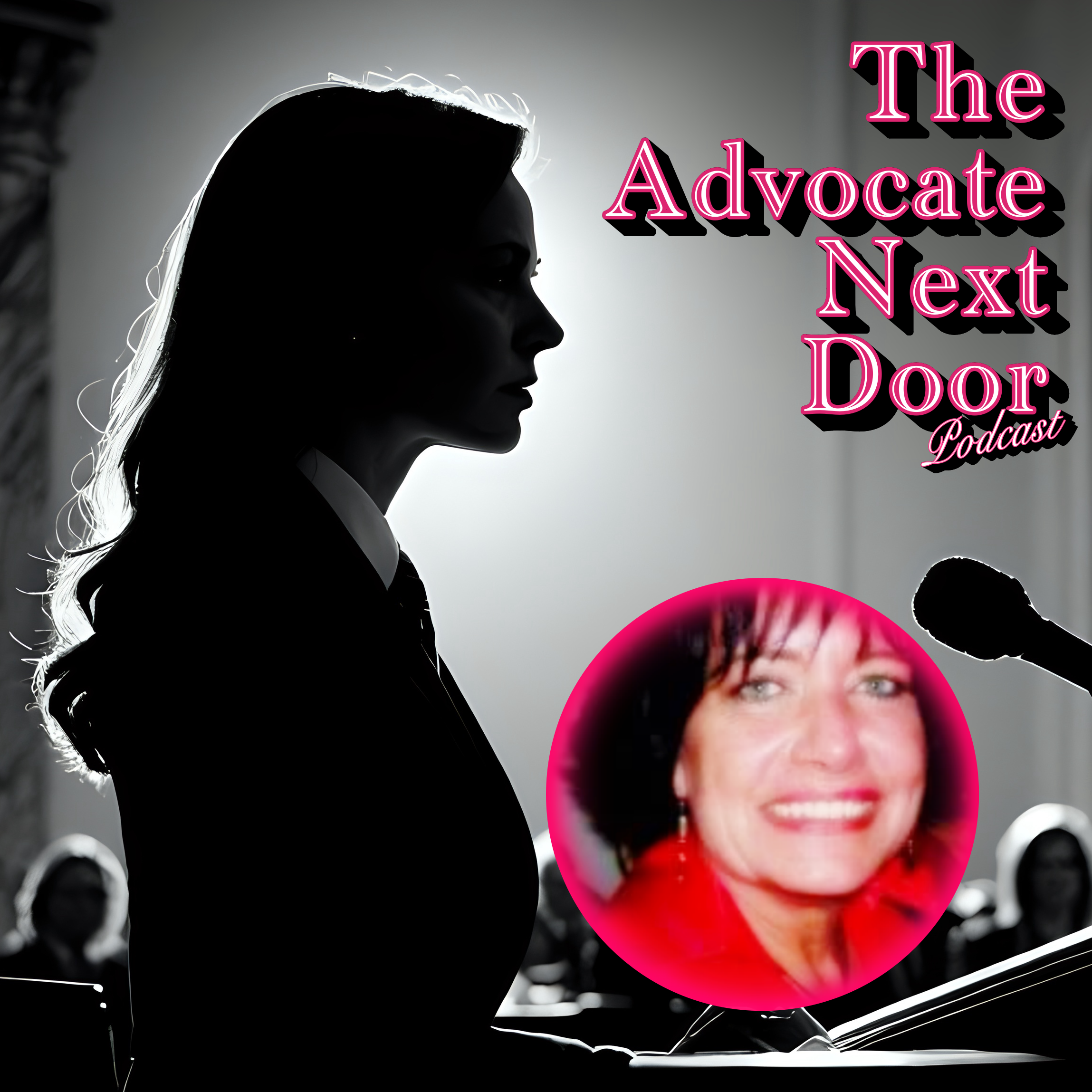 The Advocate Next Door