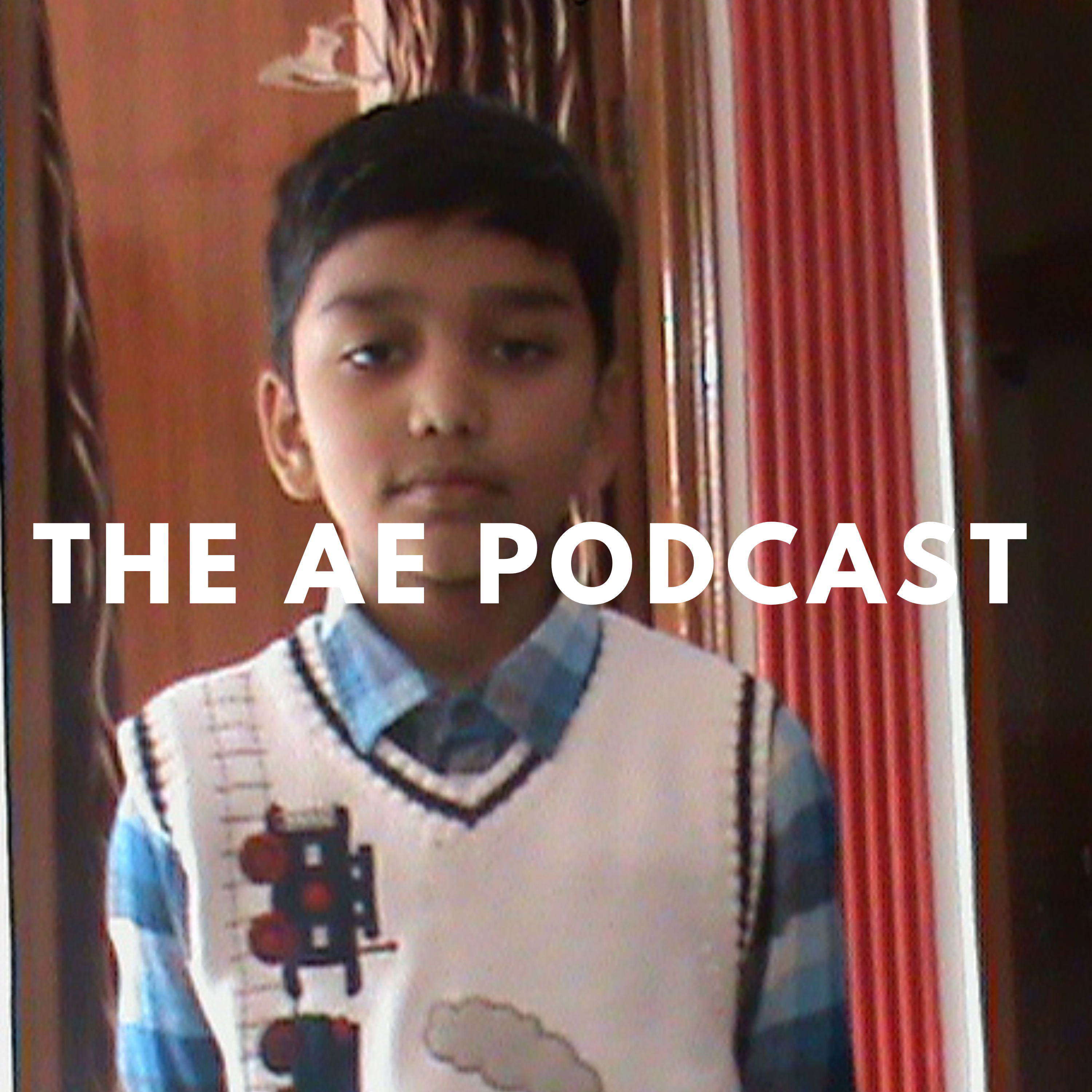 The AE Podcast